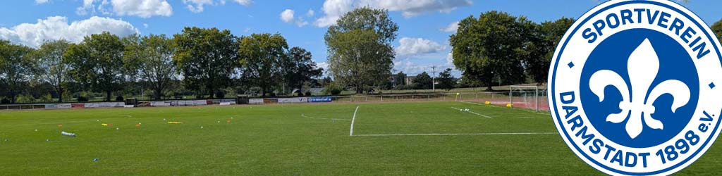 Sportplatz am Hinkelstein